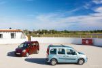 Renault Kangoo 2008 года